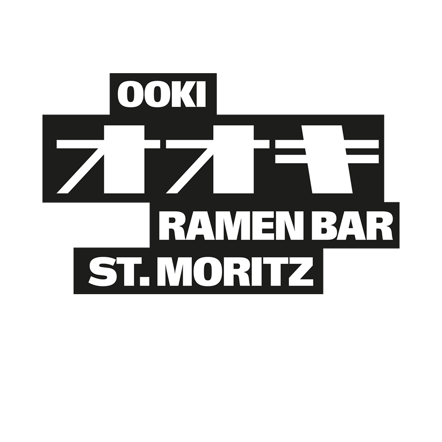 OOKI ST.MORITZ | Japanese Izakaya | Ramen Udon Sake | Via Somplaz 2, 7500 St. Moritz