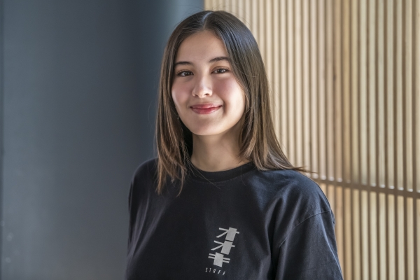 Meri  - OOKI ST.MORITZ | Japanese Izakaya | Ramen Udon Sake | Via Somplaz 2, 7500 St. Moritz