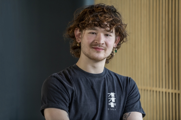 Tatsuki  - OOKI ST.MORITZ | Japanese Izakaya | Ramen Udon Sake | Via Somplaz 2, 7500 St. Moritz