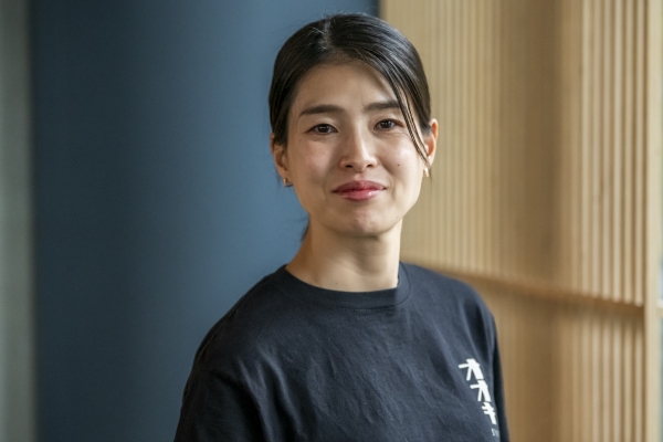 Aya - OOKI ST.MORITZ | Japanese Izakaya | Ramen Udon Sake | Via Somplaz 2, 7500 St. Moritz