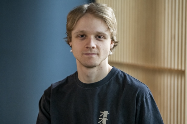 Keanu Bützberger - OOKI ST.MORITZ | Japanese Izakaya | Ramen Udon Sake | Via Somplaz 2, 7500 St. Moritz