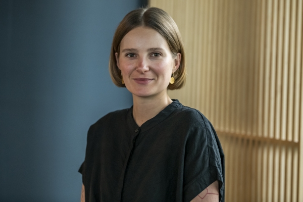 Jody  - OOKI ST.MORITZ | Japanese Izakaya | Ramen Udon Sake | Via Somplaz 2, 7500 St. Moritz