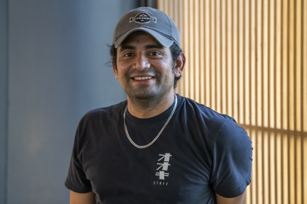 Deybi  - OOKI ST.MORITZ | Japanese Izakaya | Ramen Udon Sake | Via Somplaz 2, 7500 St. Moritz