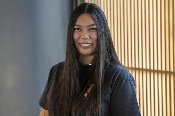 Stefany - OOKI ST.MORITZ | Japanese Izakaya | Ramen Udon Sake | Via Somplaz 2, 7500 St. Moritz