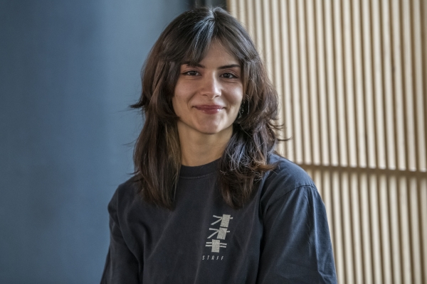 Ela - OOKI ST.MORITZ | Japanese Izakaya | Ramen Udon Sake | Via Somplaz 2, 7500 St. Moritz