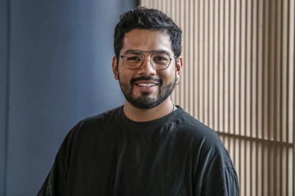 Daniel Gomez - OOKI ST.MORITZ | Japanese Izakaya | Ramen Udon Sake | Via Somplaz 2, 7500 St. Moritz