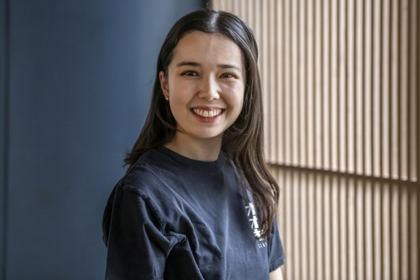 Ayumi - OOKI ST.MORITZ | Japanese Izakaya | Ramen Udon Sake | Via Somplaz 2, 7500 St. Moritz