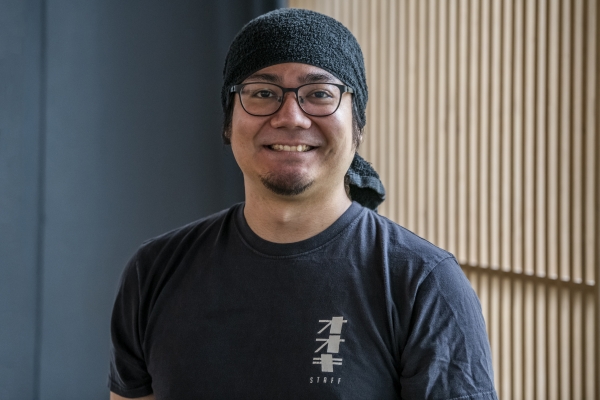 Masaki Ishihara - OOKI ST.MORITZ | Japanese Izakaya | Ramen Udon Sake | Via Somplaz 2, 7500 St. Moritz